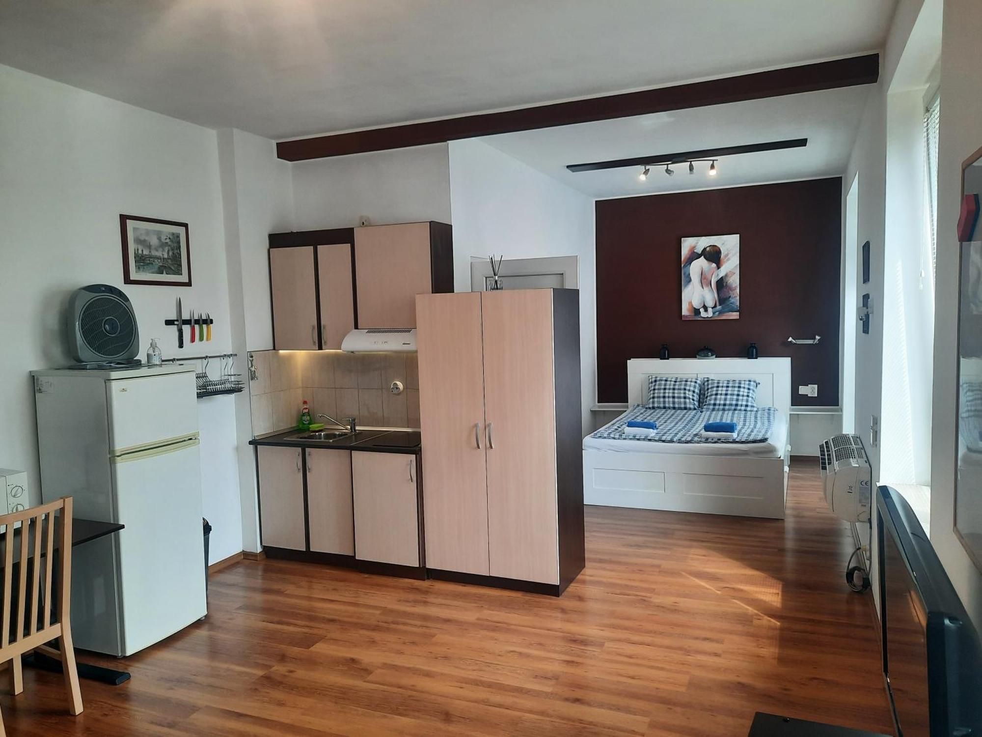 סופיה Studio Cathlyn מראה חיצוני תמונה