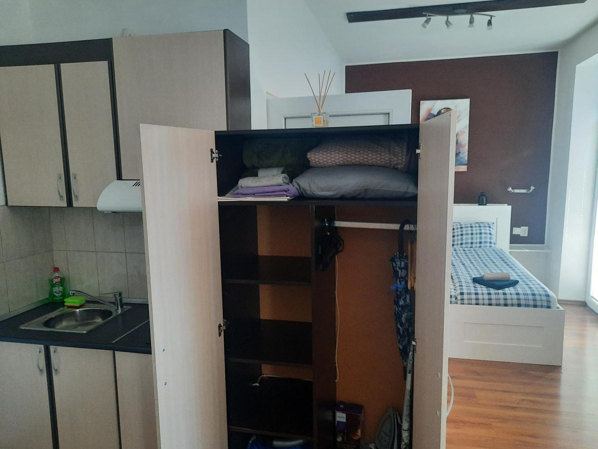 סופיה Studio Cathlyn מראה חיצוני תמונה