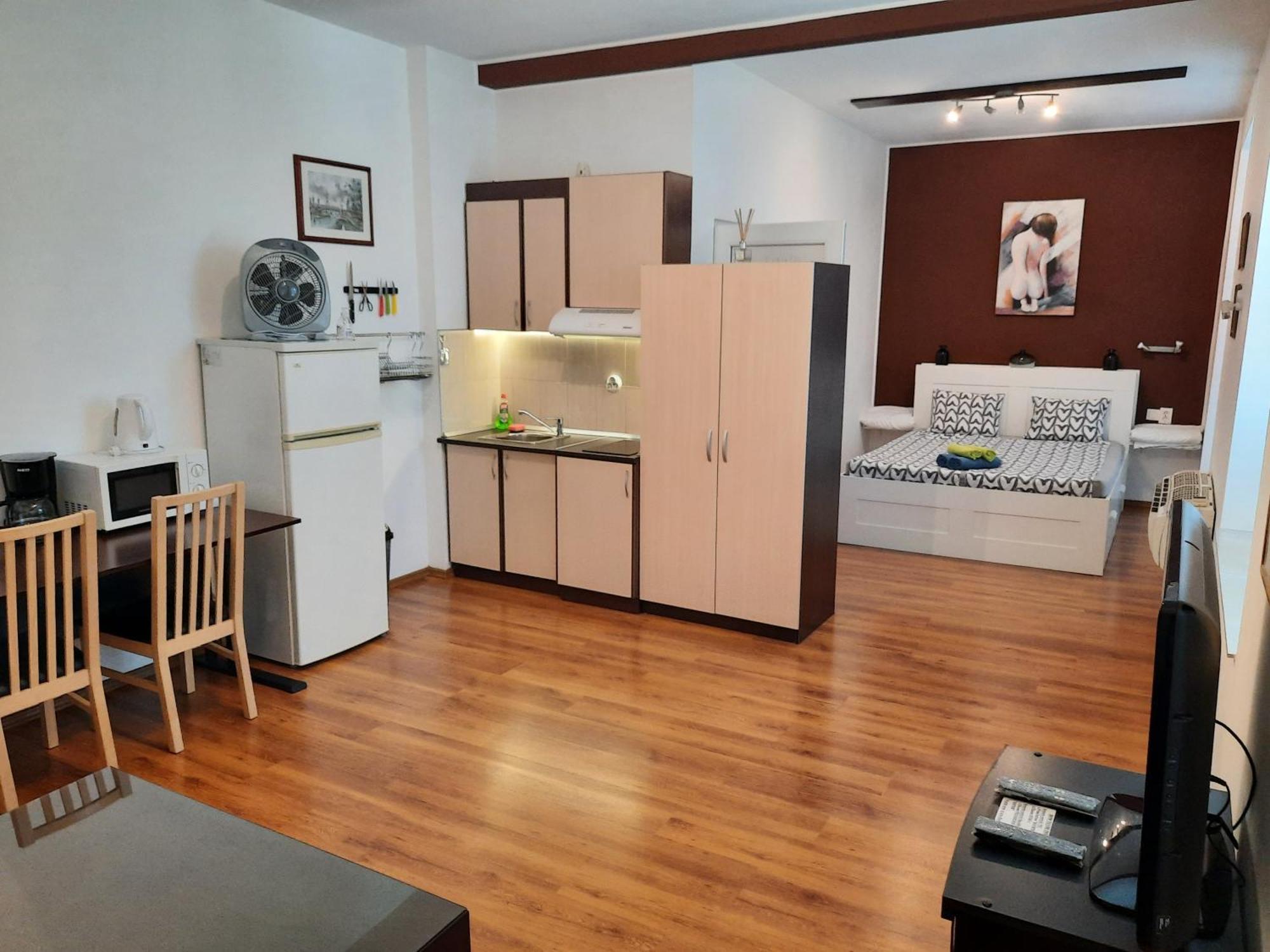 סופיה Studio Cathlyn מראה חיצוני תמונה